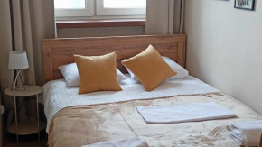 Drzewna Apartamenty-Kupiecka 40